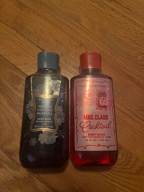 Bath & Body Works Collection price firm